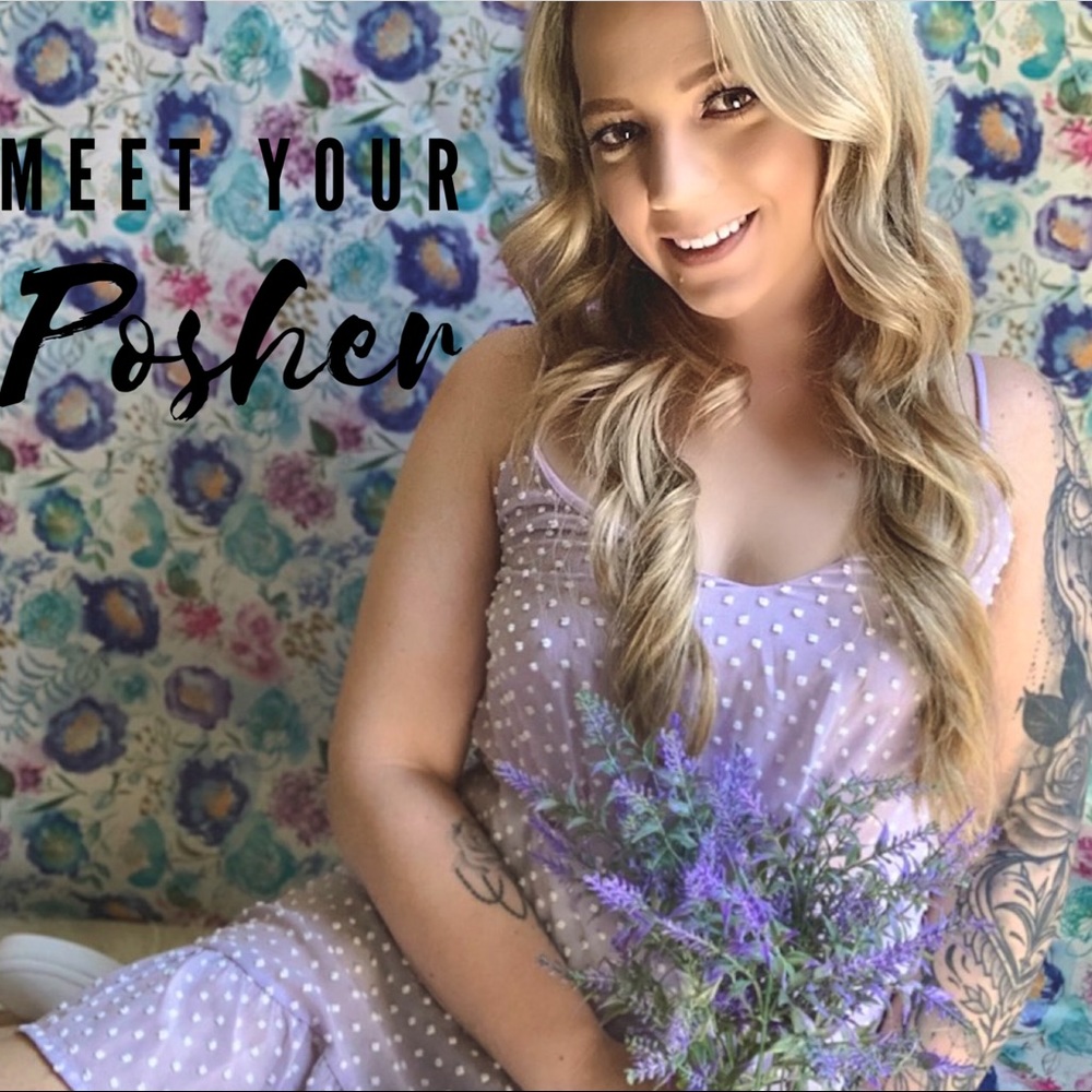 Meet your Posher, Jennifer